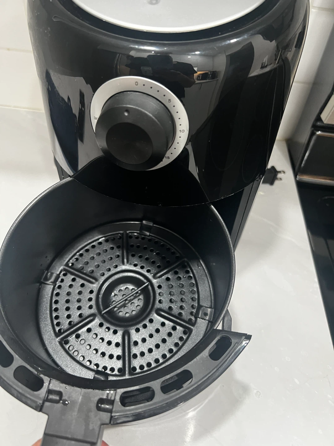 Kalorik Air Fryer - photo 2