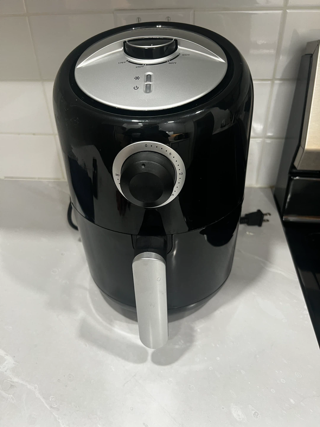 Kalorik Air Fryer - photo 3