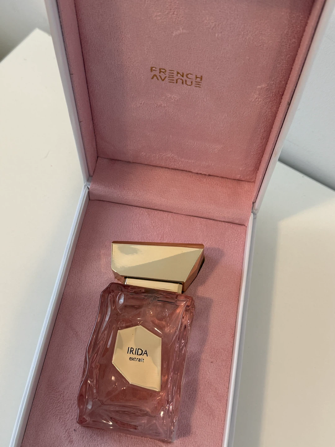 French Avenue IRIDA Extrait Eau de Parfum 100ml - photo 2