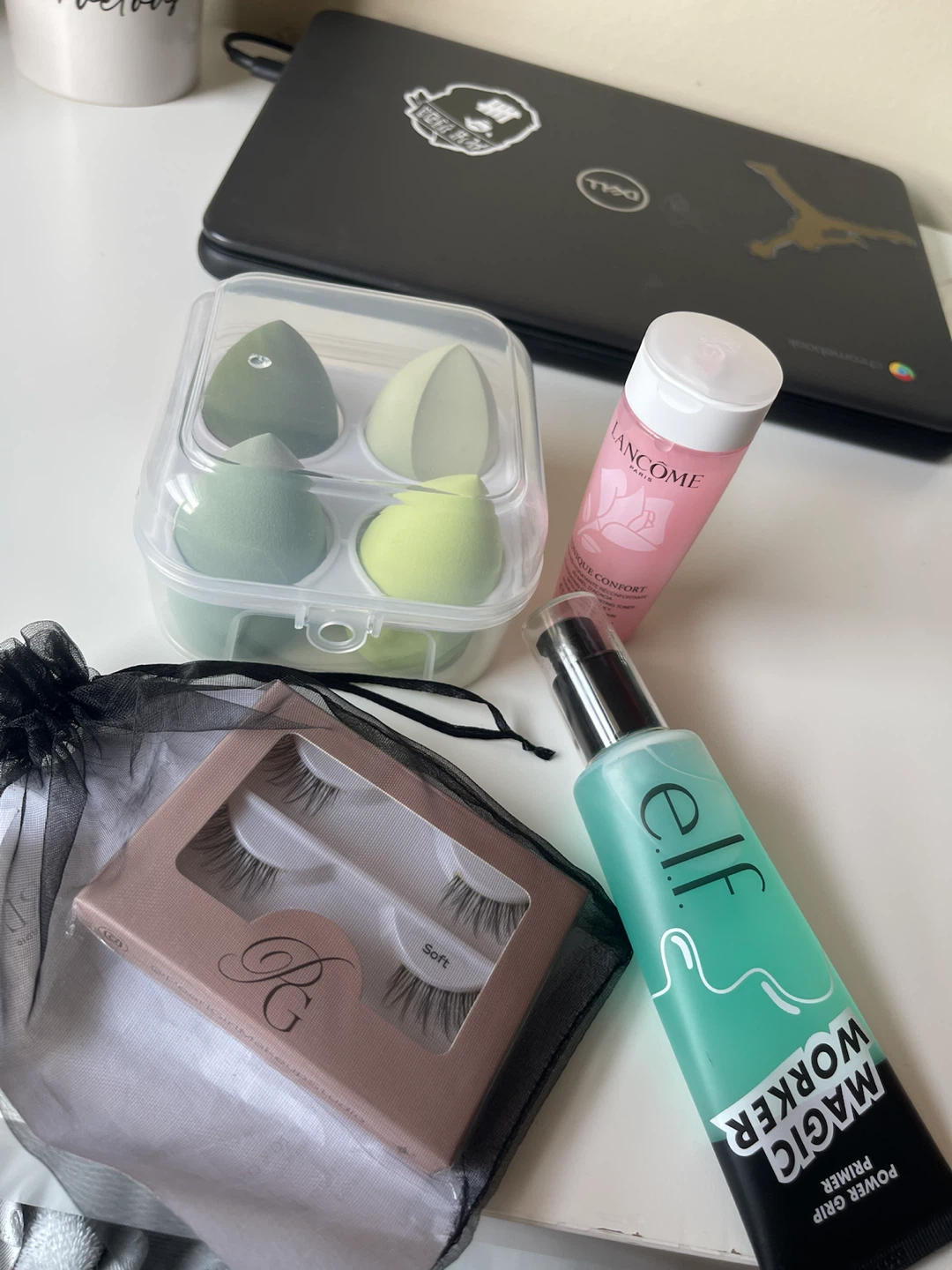 Bundle: Lancôme, e.l.f., and False Lashes - photo 2