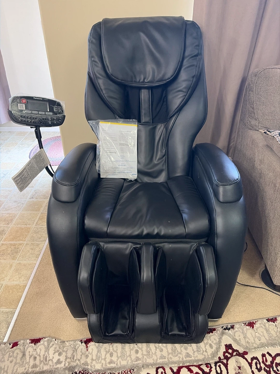 Panasonic Massage Chair