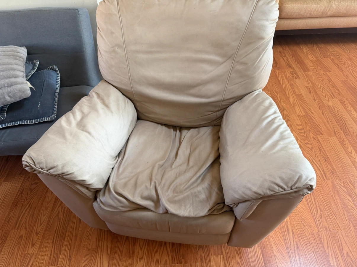 Lounge chair
