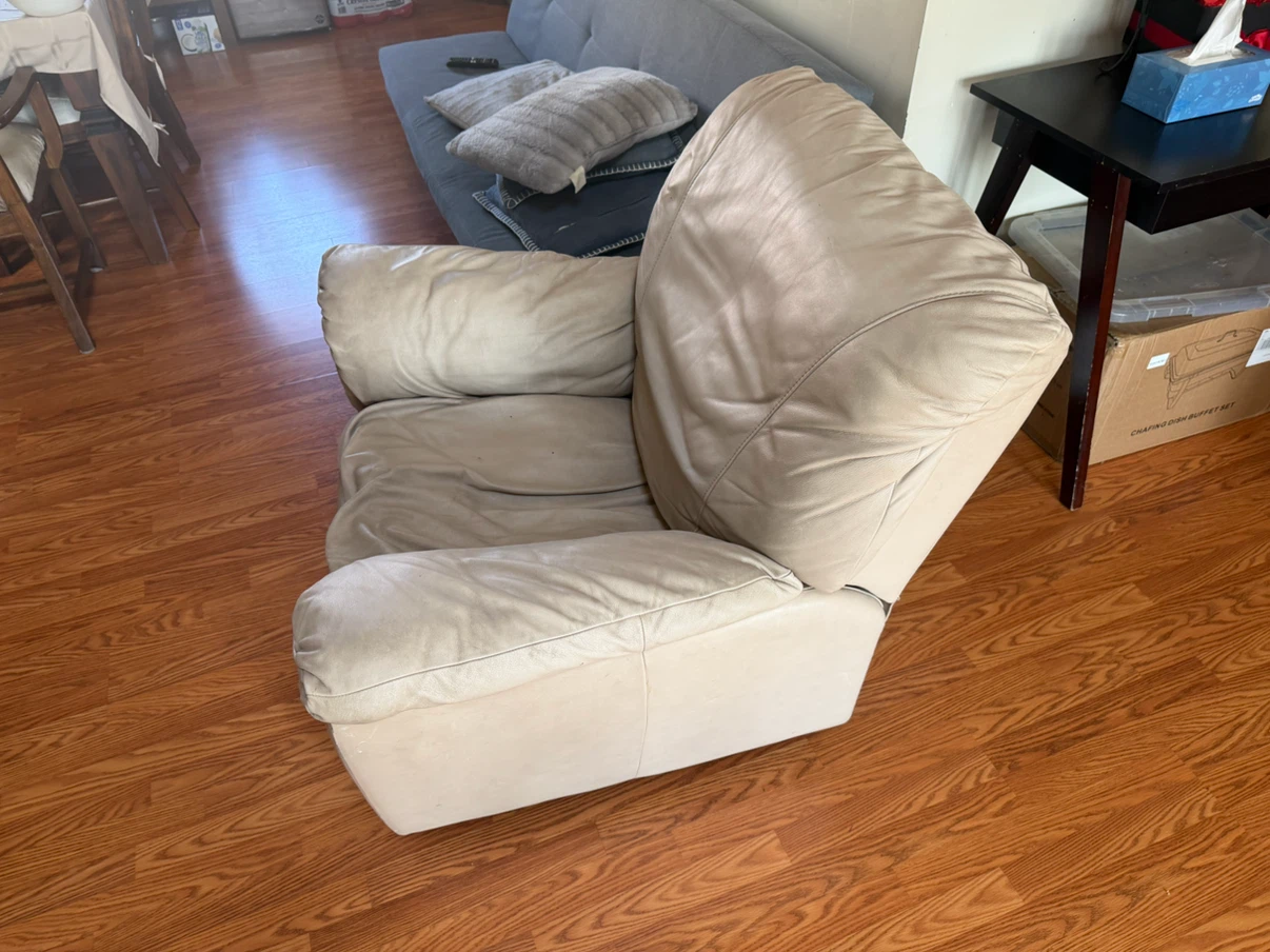 Lounge chair - photo 2
