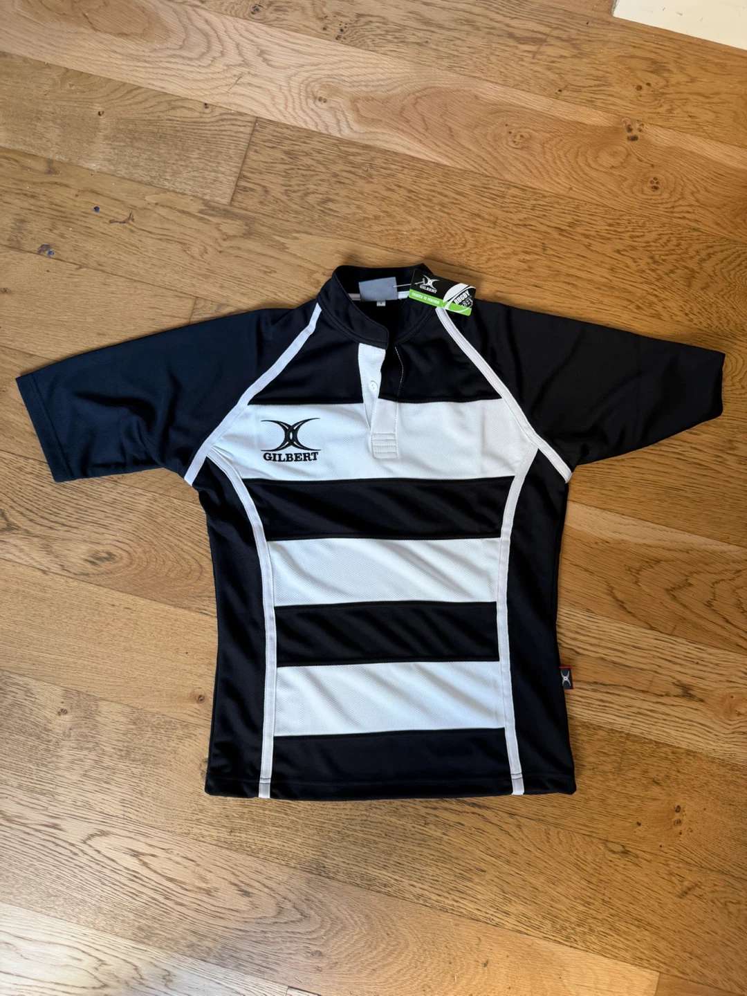 Gilbert Rugby Jersey