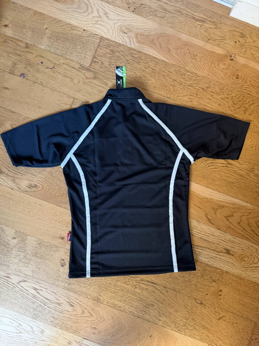 Gilbert Rugby Jersey - photo 2