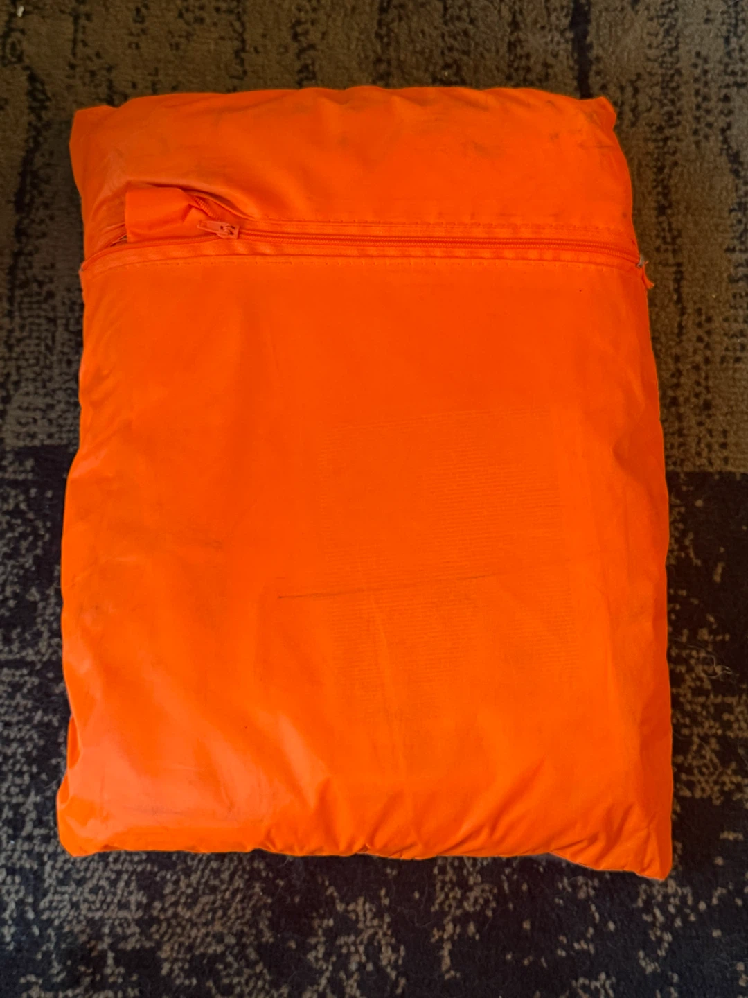 Size L - Deltaplus Safety Outerwear Set Size L - photo 3