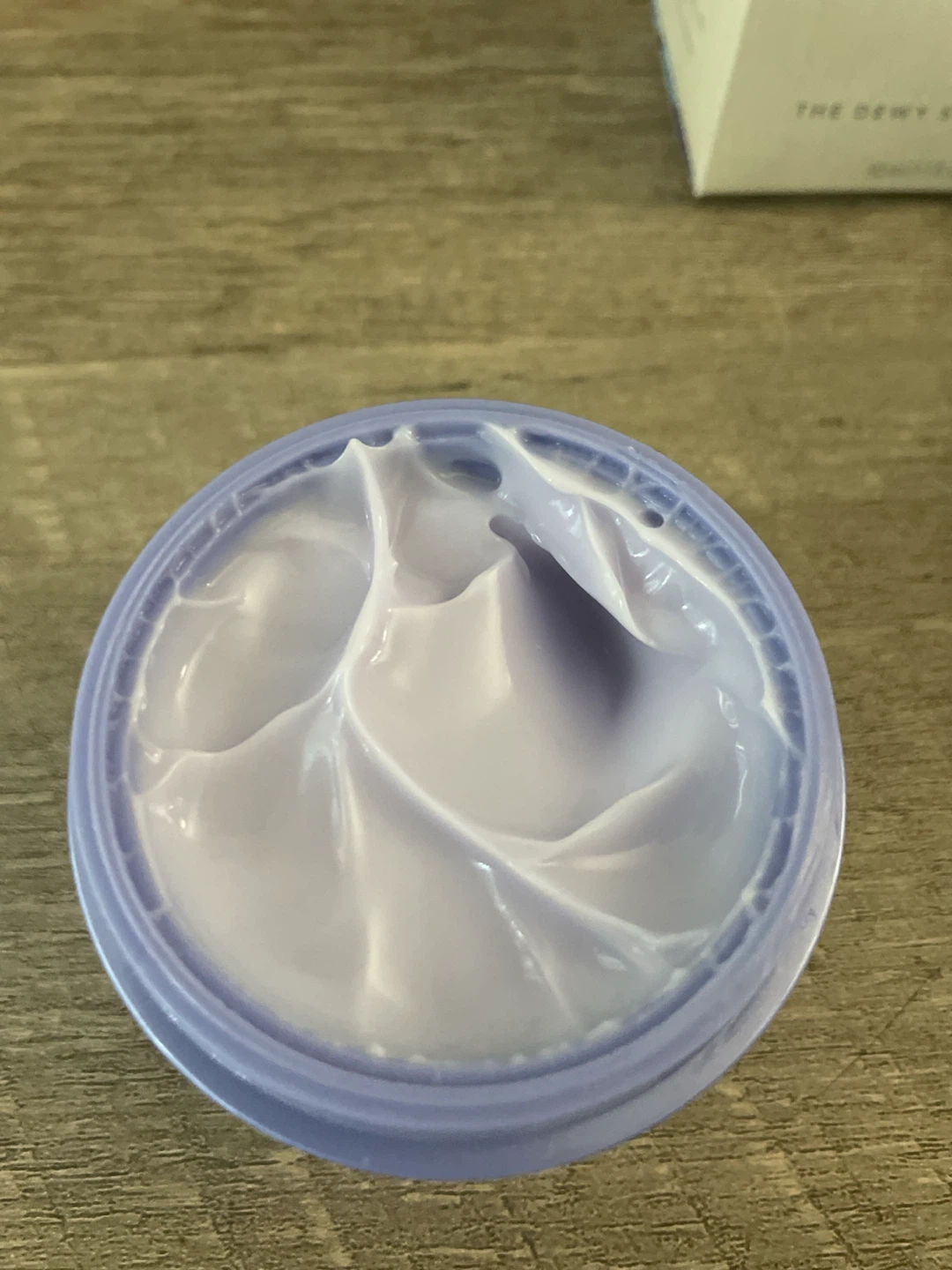 Tatcha The Dewy Skin Cream 50 ml / 1.7 fl. oz. - photo 2