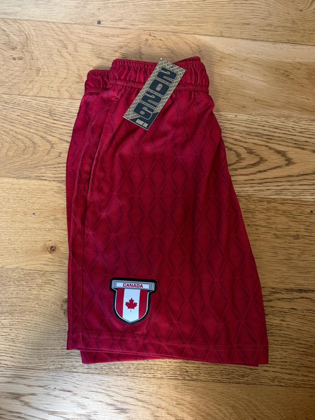 Canada Shorts - photo 2