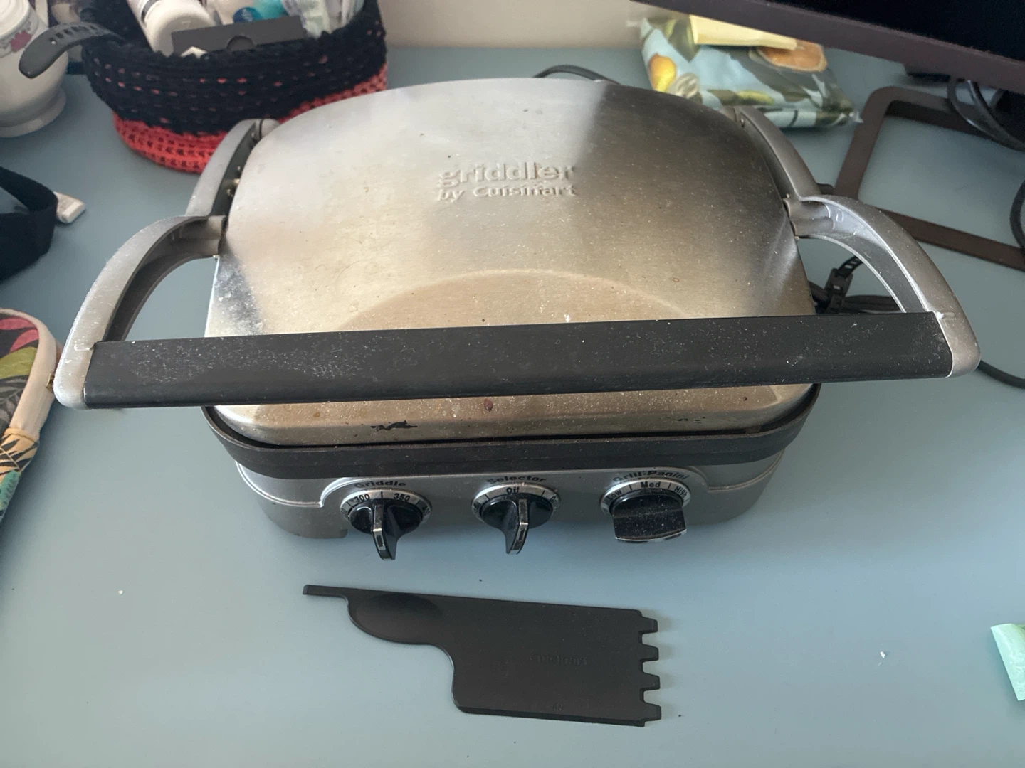 Cuisinart Griddler