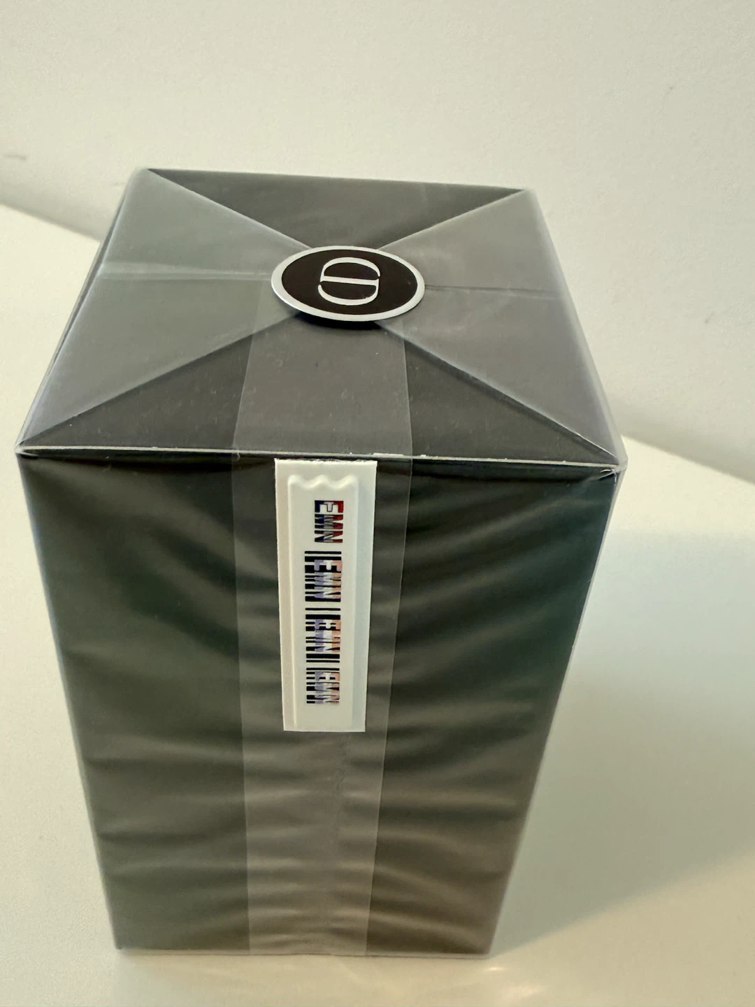 Dior Sauvage Elixir - New box - photo 3