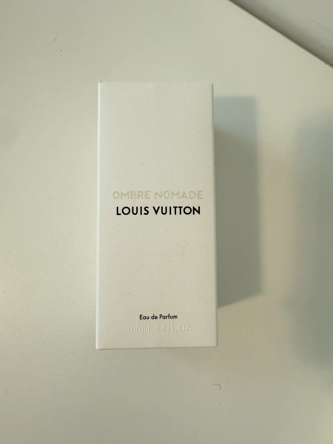Louis Vuitton Ombre Nomade Eau de Parfum 100ml