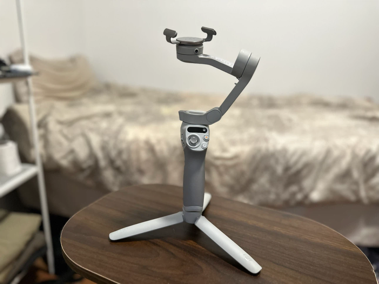 DJI Osmo SE stabilizer