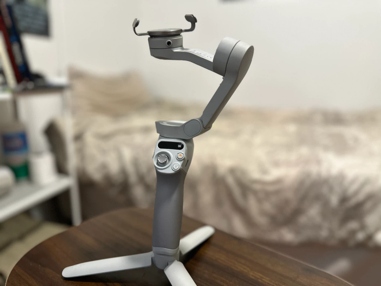 DJI Osmo SE stabilizer - photo 2