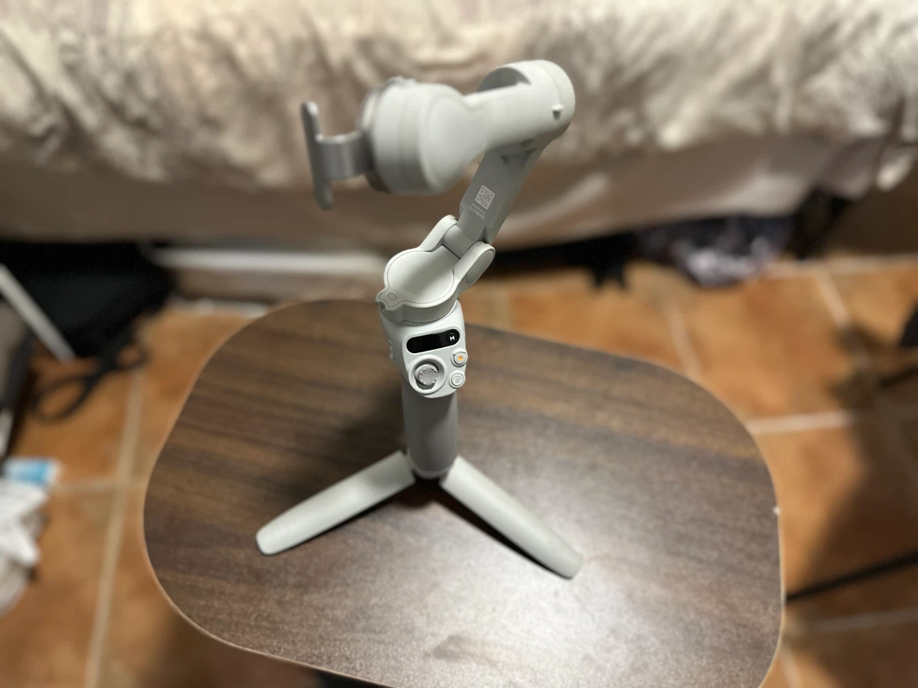 DJI Osmo SE stabilizer - photo 3