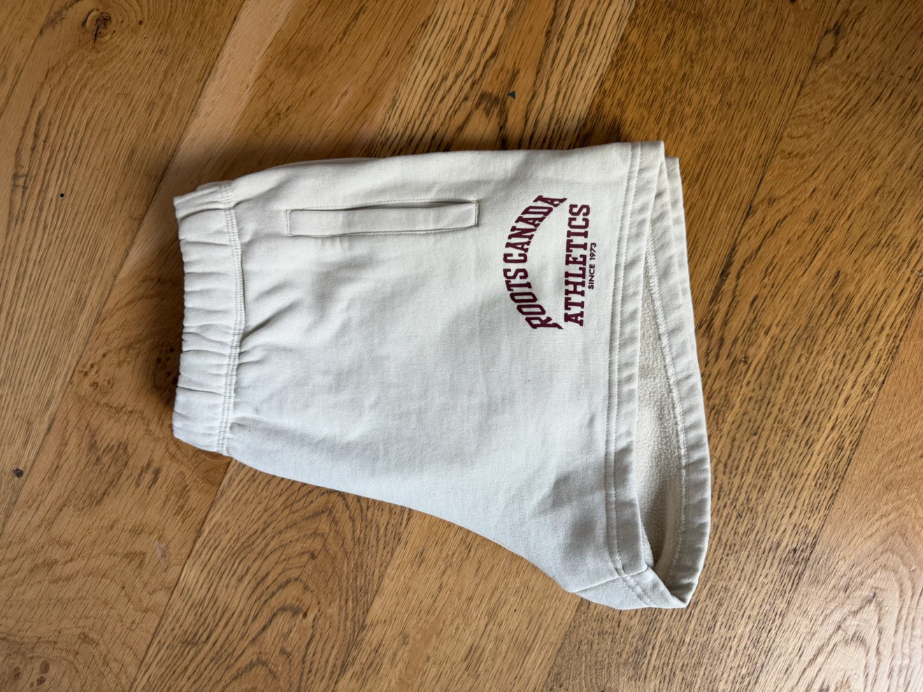 Roots Canada Athletics Shorts - photo 3