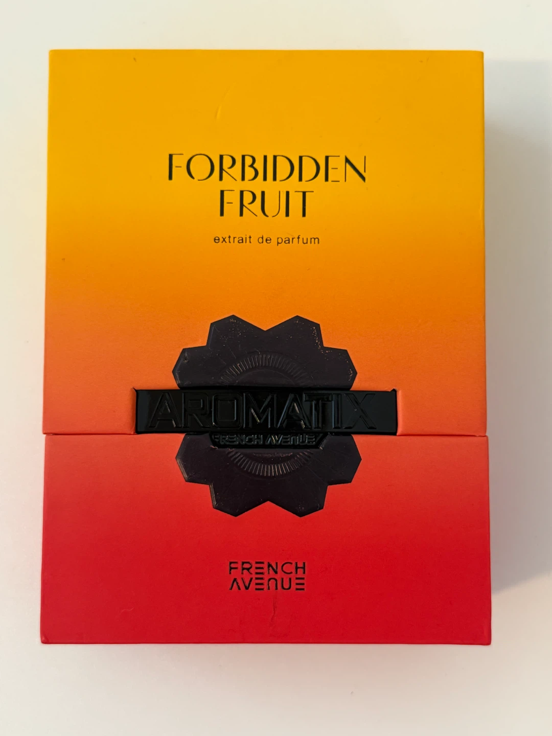 French Avenue Forbidden Fruit Parfum 100ml