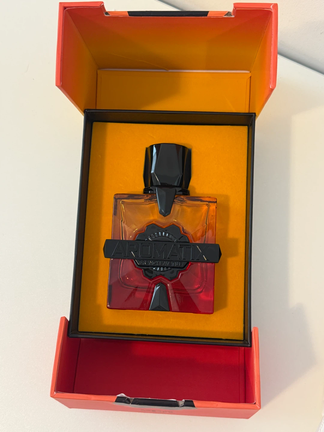 French Avenue Forbidden Fruit Parfum 100ml - photo 2