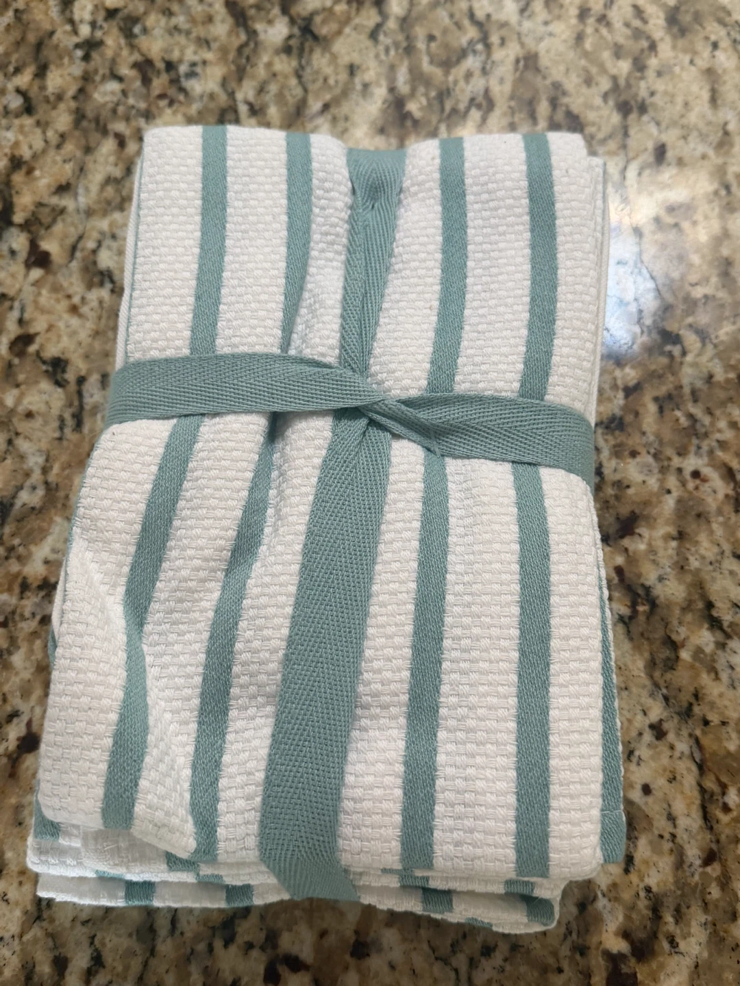 New Set of 3 Kitchen Towels - photo 2