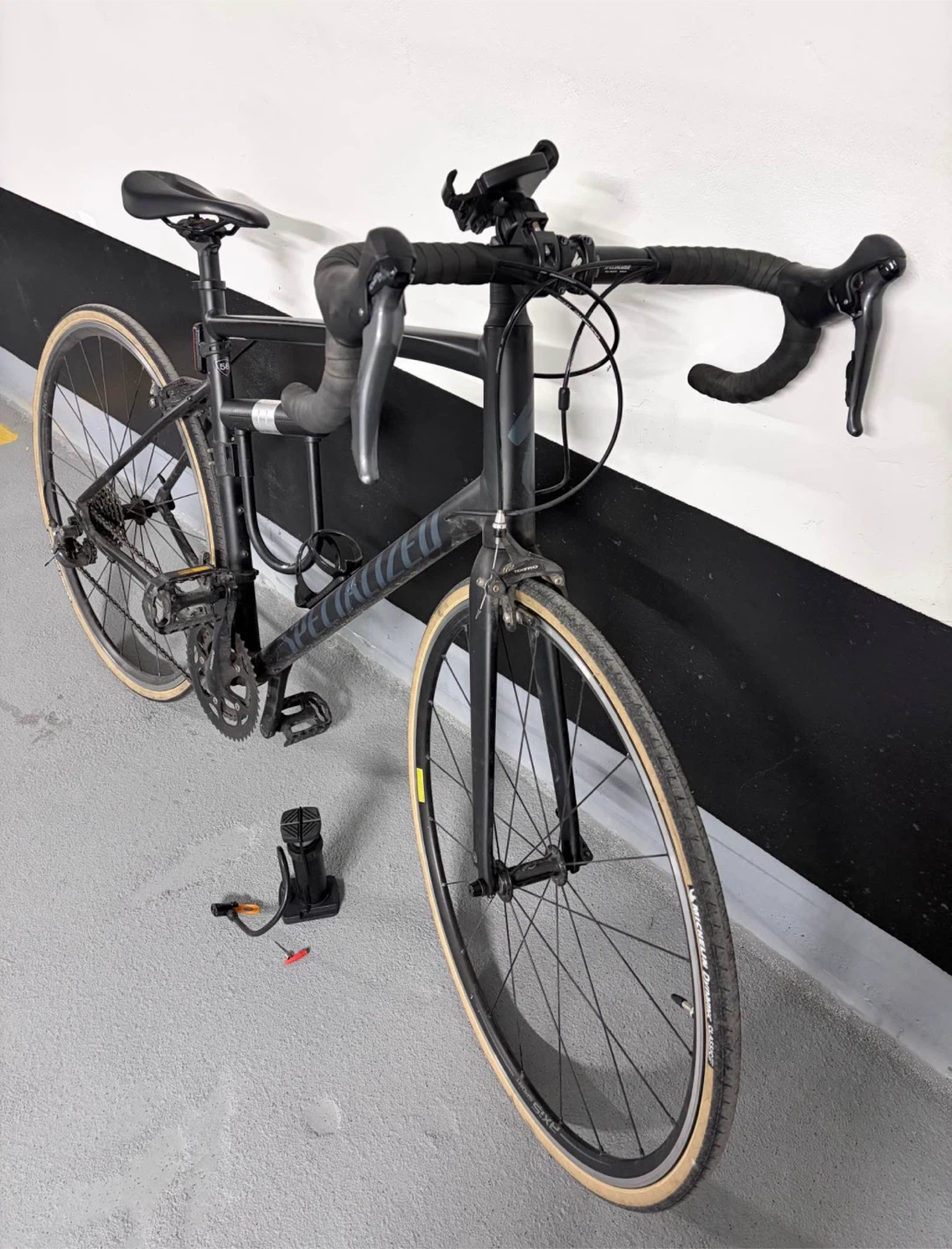 Specialized Allez 2019