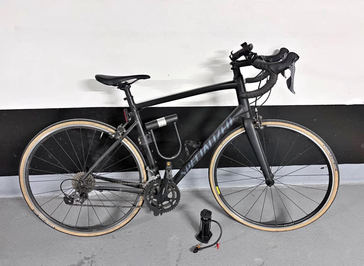 Specialized Allez 2019 - photo 3
