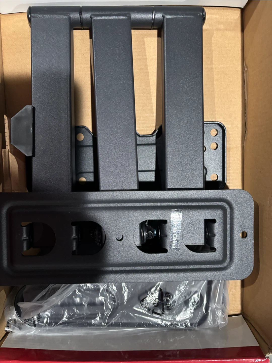 New Wall Mount for Flat Panel TVs and Monitors - photo 2