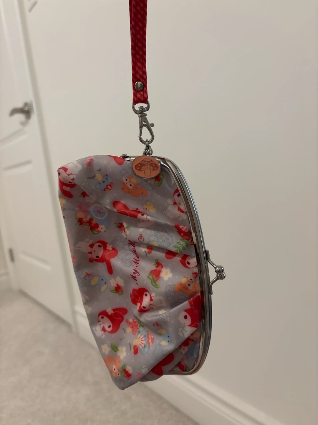 My Melody Clutch Wallet - photo 2