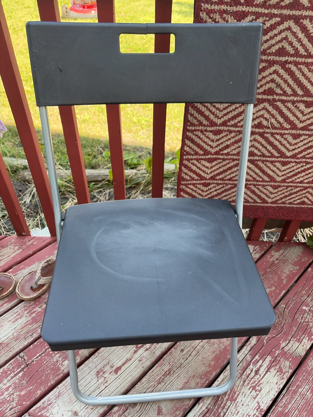 Folding Chair