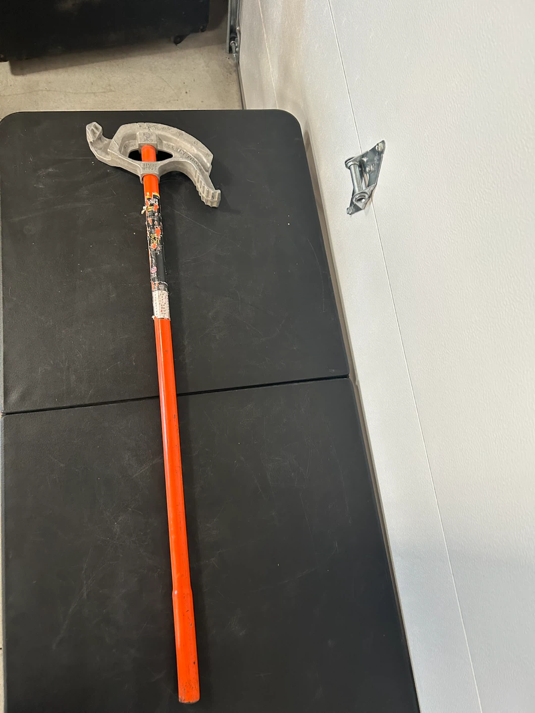 Klein Tools 3/4" EMT Conduit Bender
