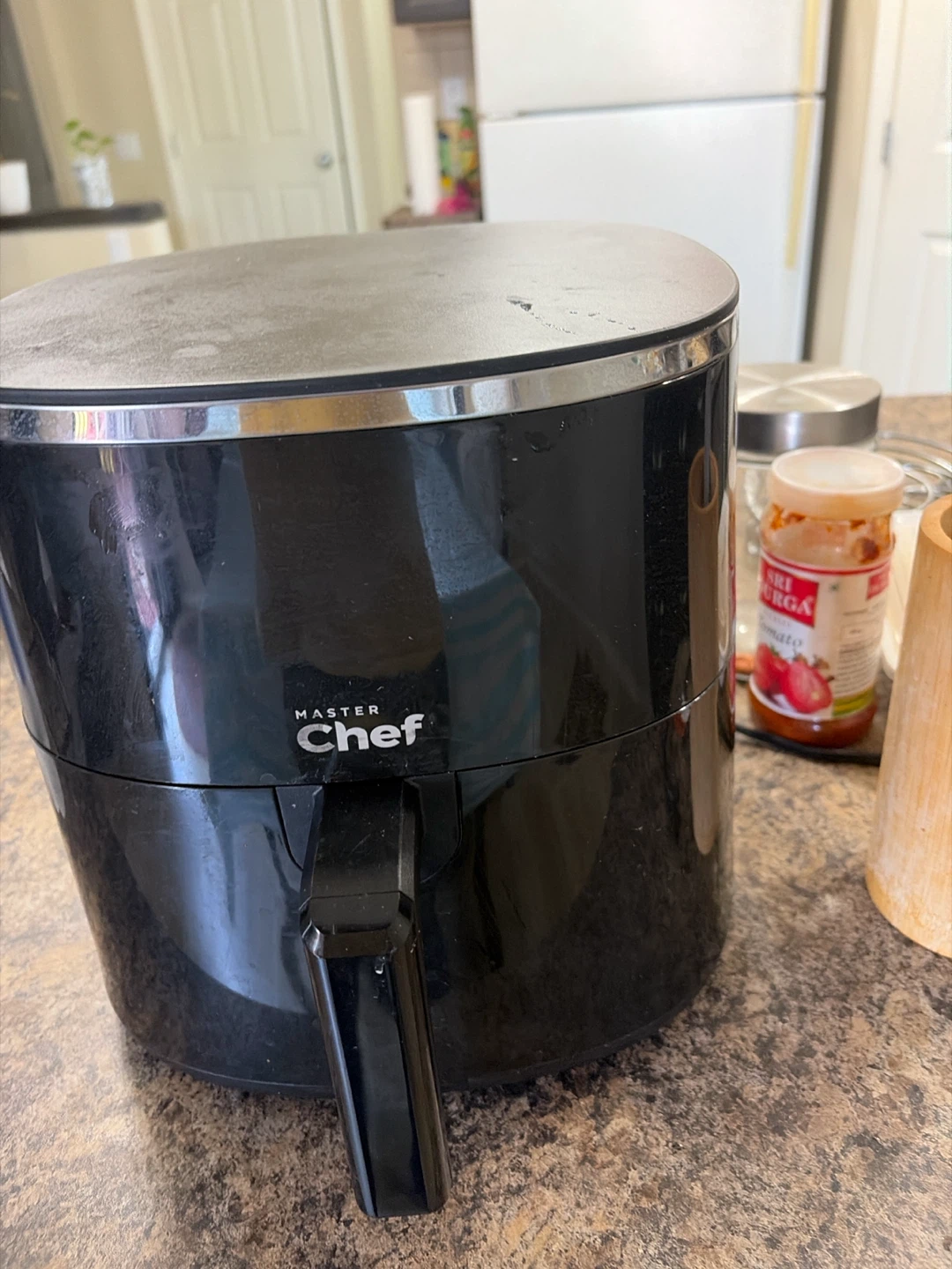 Master Chef Air Fryer