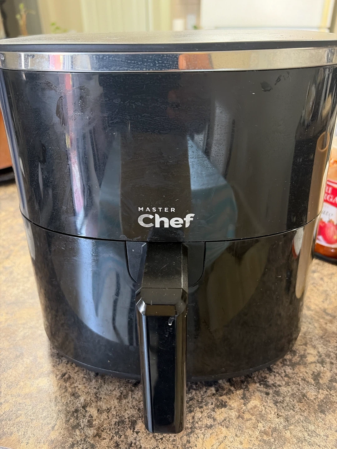 Master Chef Air Fryer - photo 2