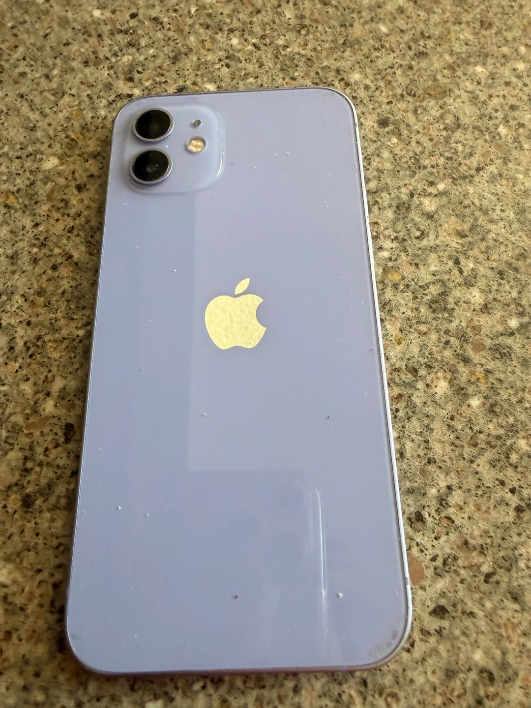 Apple iPhone 12 Mini - Purple 64 gb