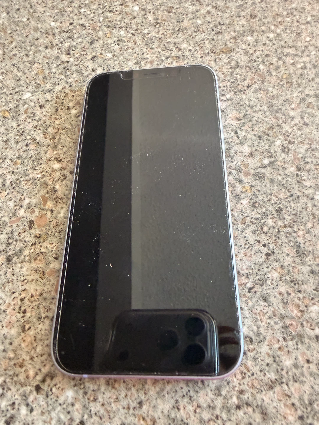 Apple iPhone 12 Mini - Purple 64 gb - photo 2