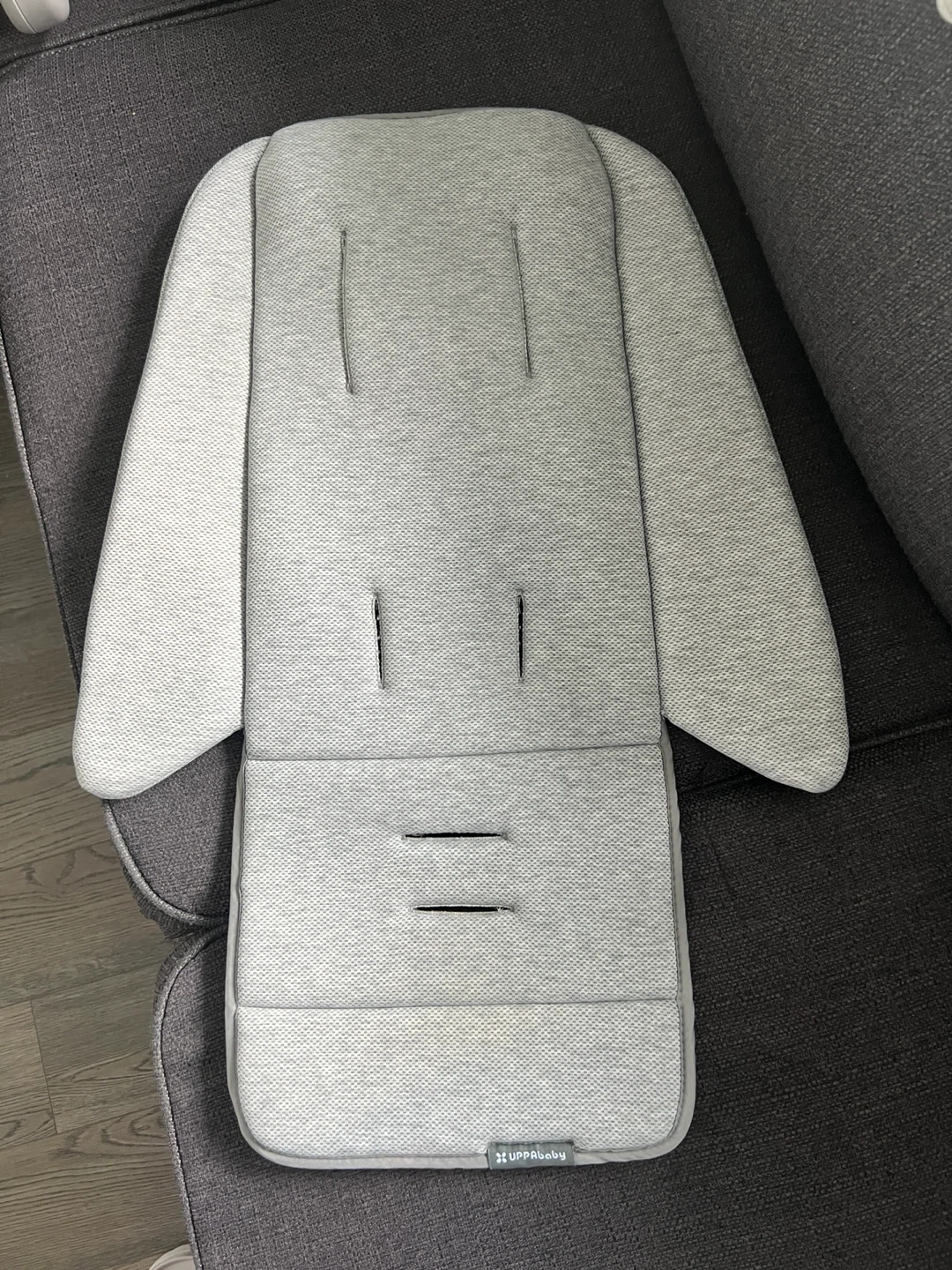 UPPAbaby Infant SnugSeat for Vista/Cruz - photo 3