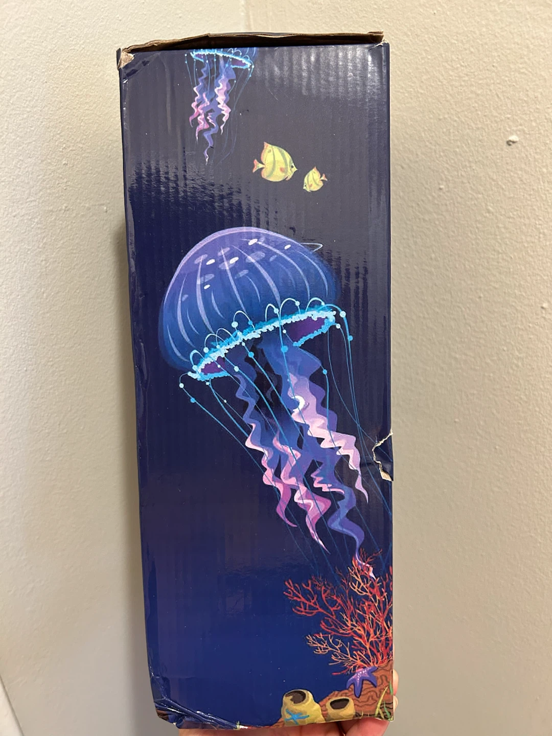 Brewish Jellyfish Lamp - photo 3
