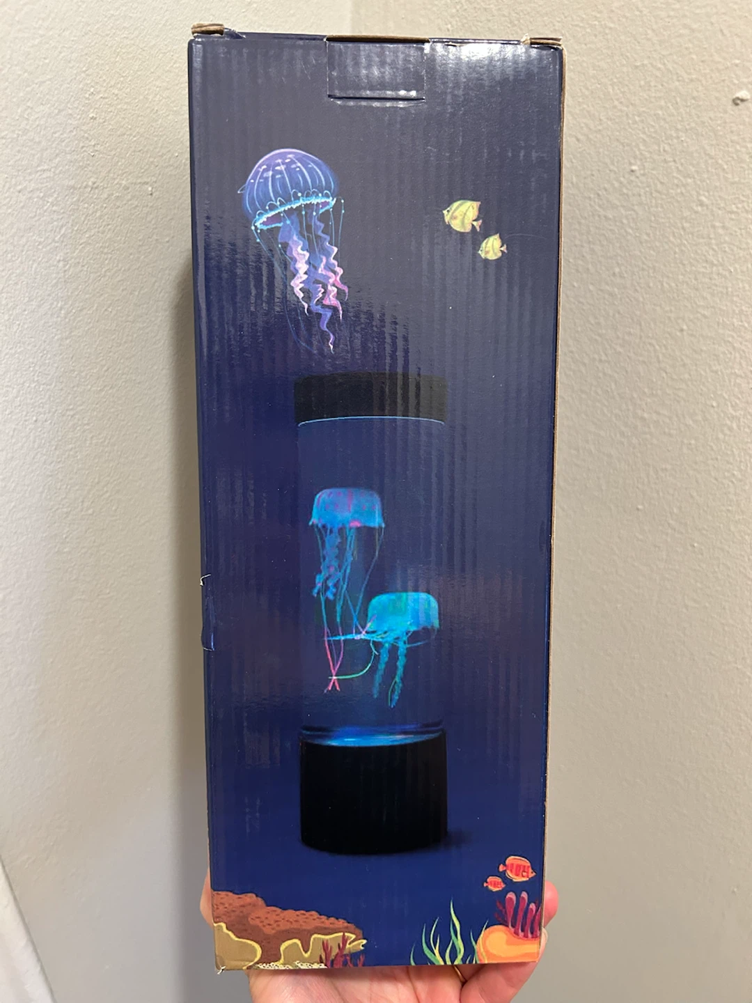 Brewish Jellyfish Lamp - photo 4
