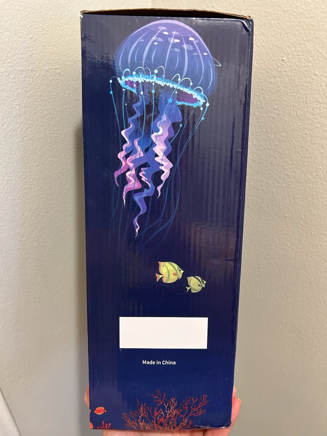 Brewish Jellyfish Lamp - photo 5