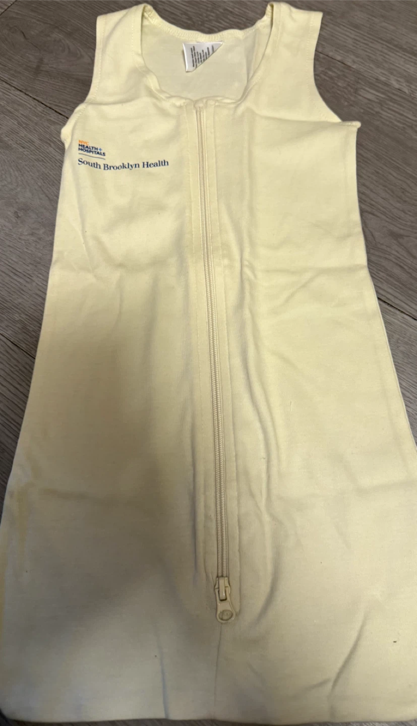 Bambini Newborn Cotton Napsack