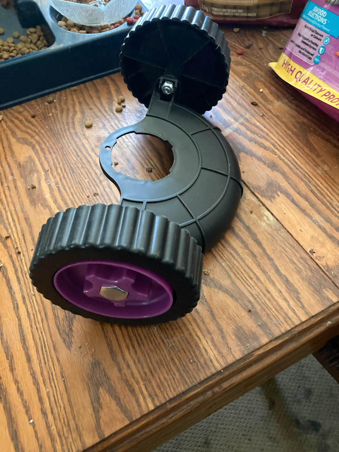Cordless trimmer - photo 4
