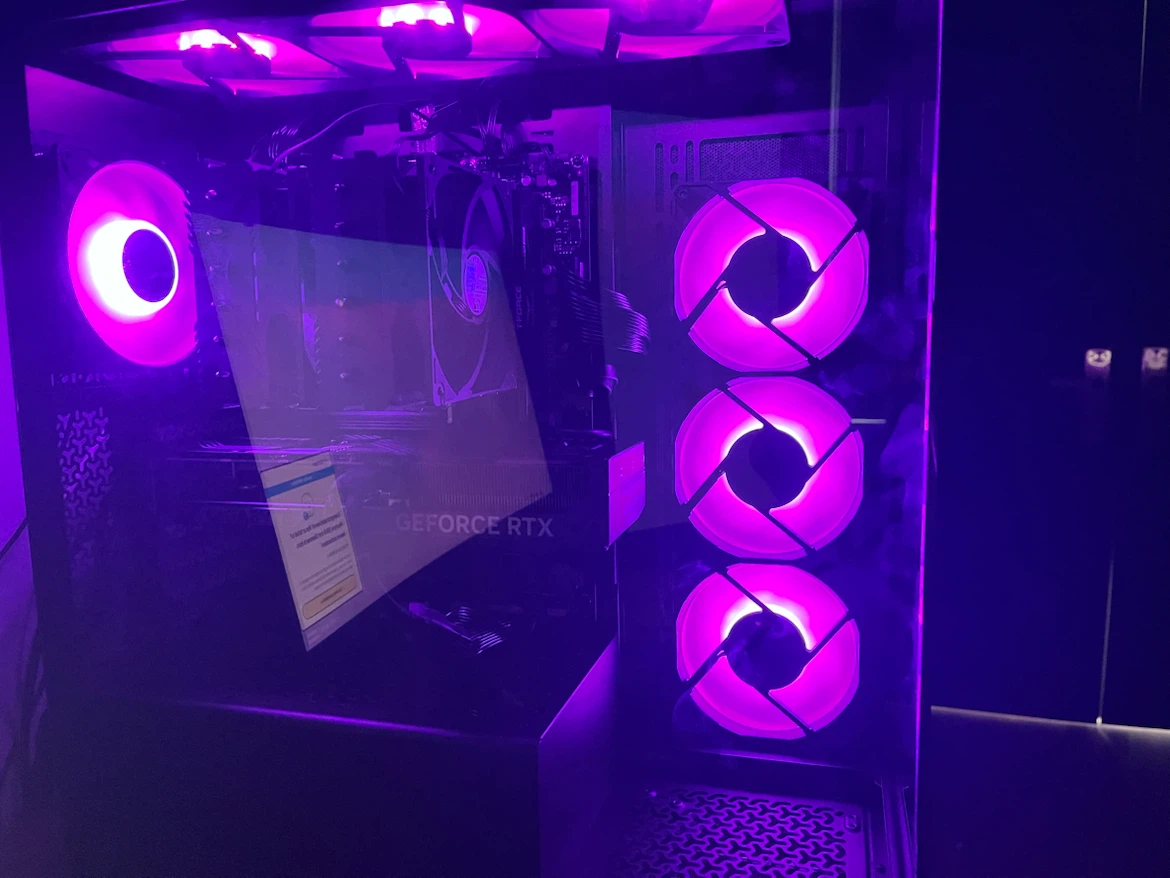 I build Gaming PC’s - photo 2