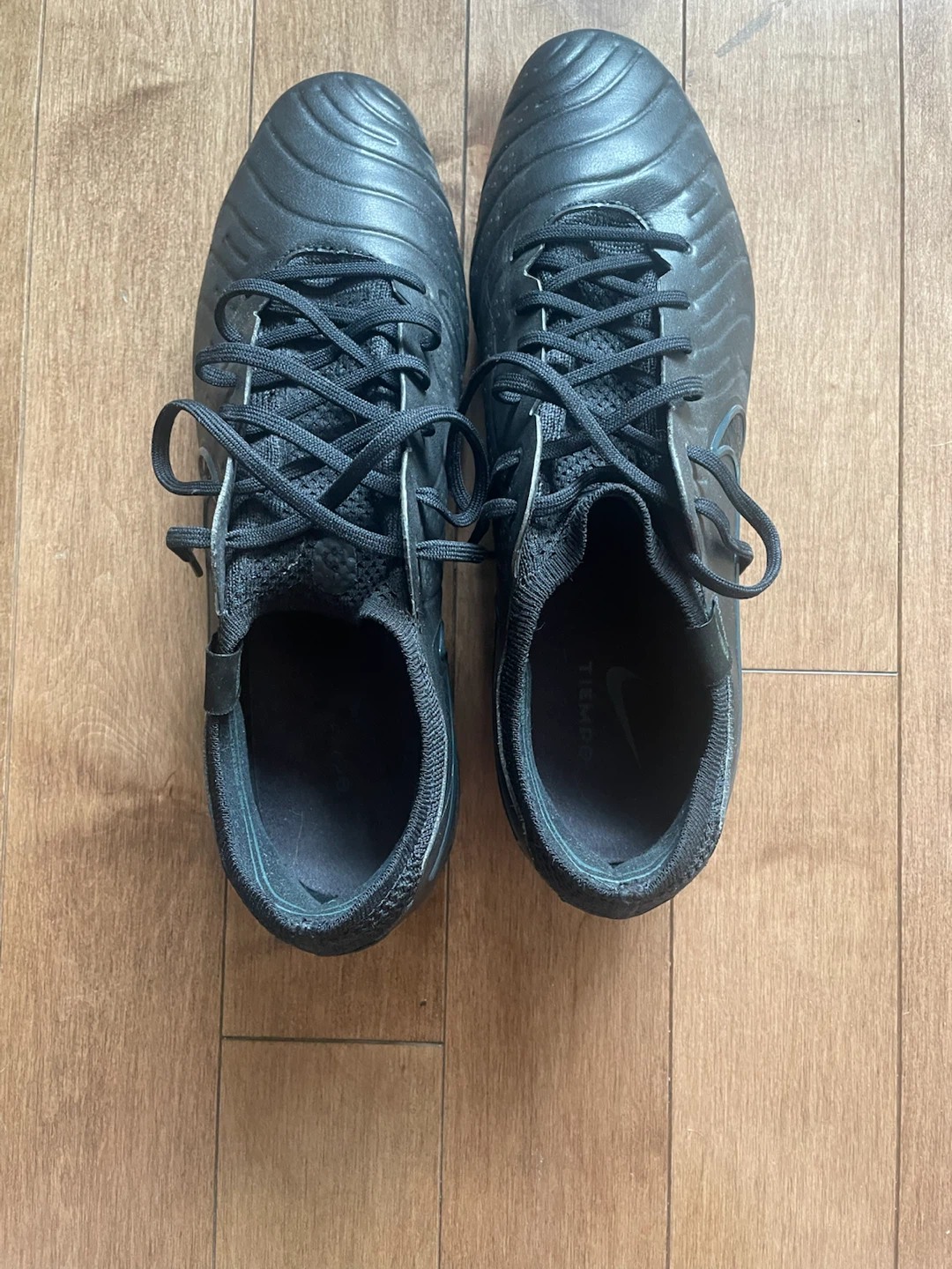 Nike Tiempo Elite Legend 10 Soccer Cleats