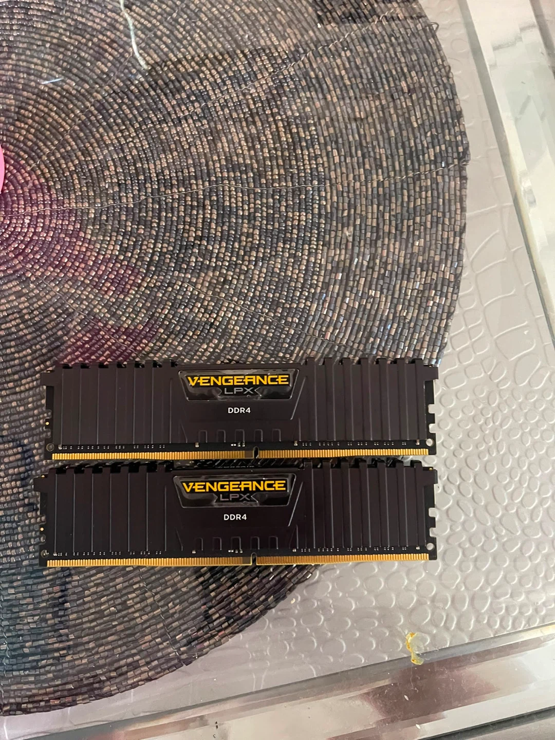 Corsair Vengeance LPX DDR4 RAM 2x32GB