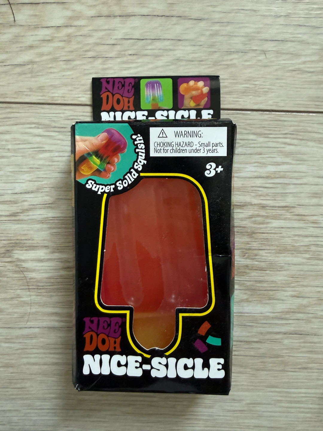 Nee Doh fake for free - photo 2