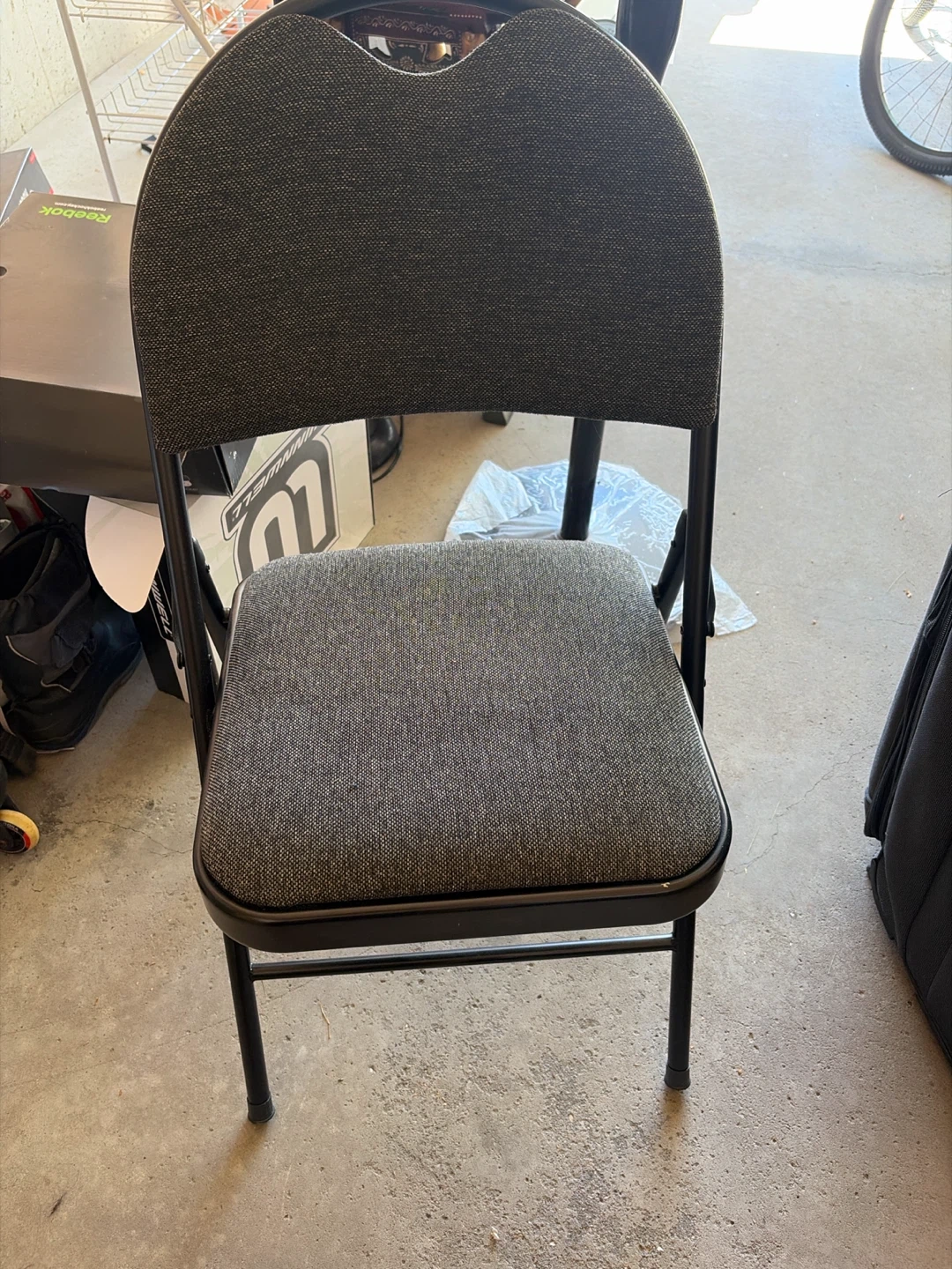 Folding Chair