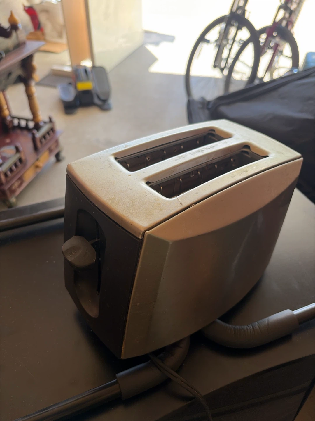 2-Slice Toaster