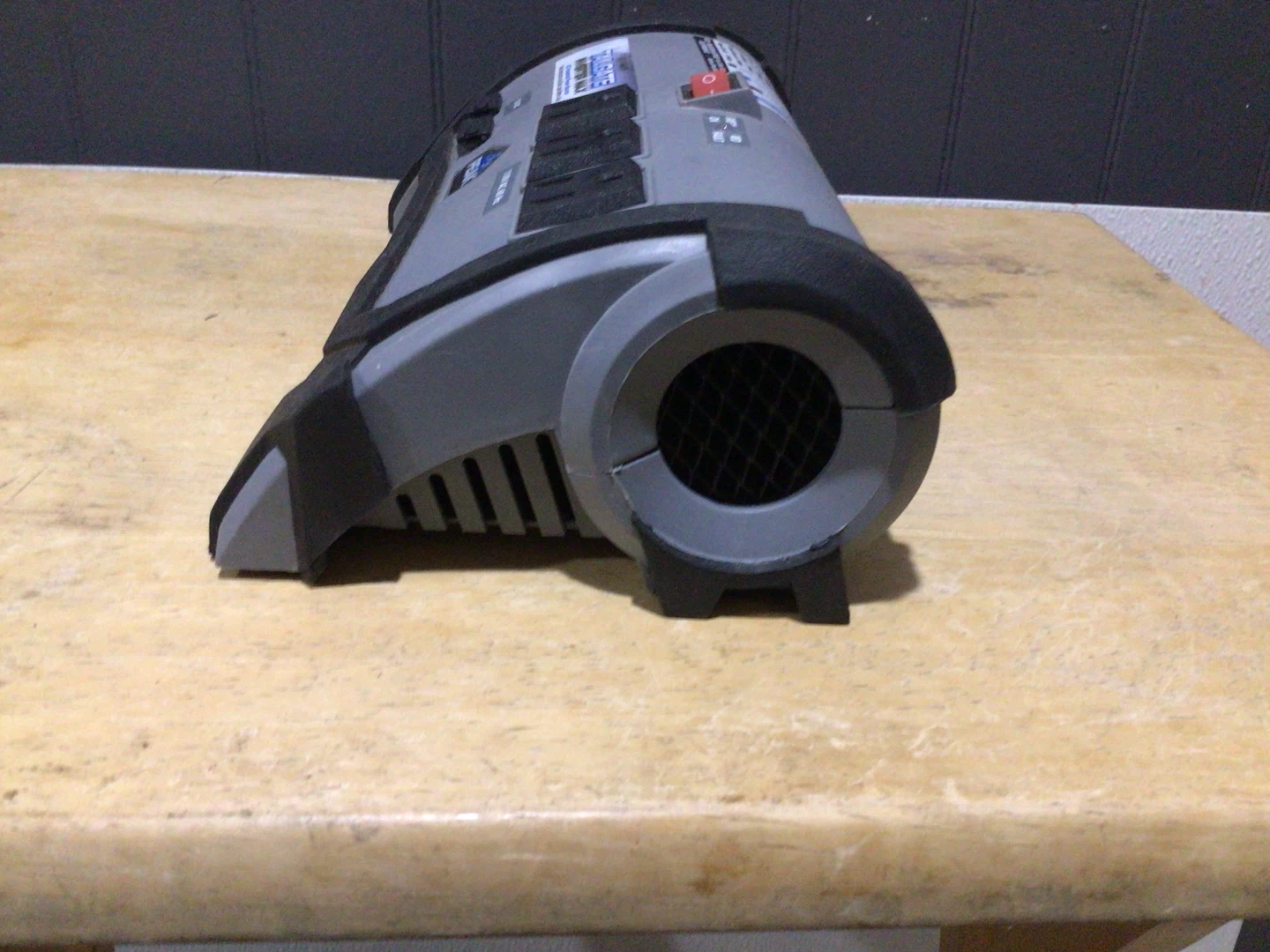Power inverter - photo 3