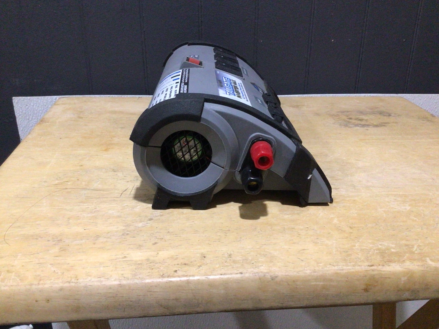 Power inverter - photo 4