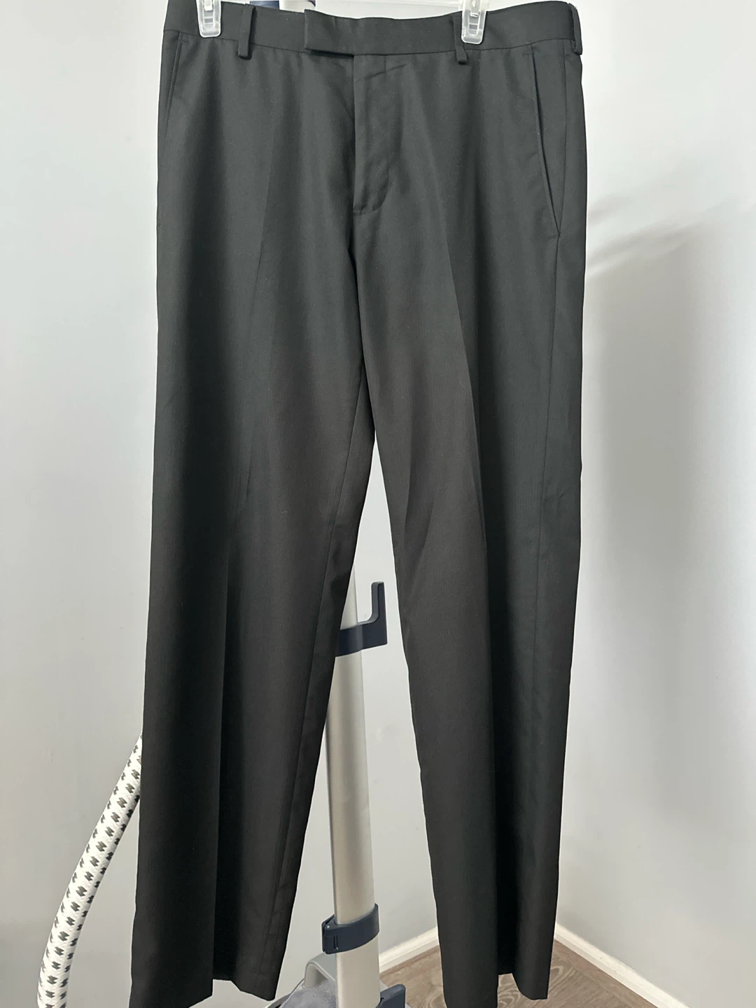 Men's Slim Fit Dress Pants 32x30