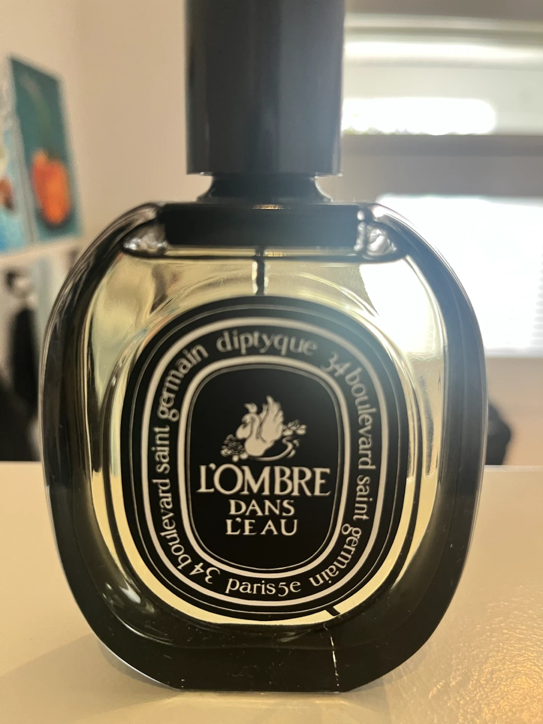 Diptyque L'Ombre dans l'Eau Eau de Parfum