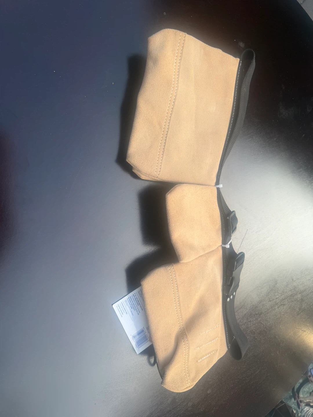 Mastercraft Carpenter's Tool Belt
