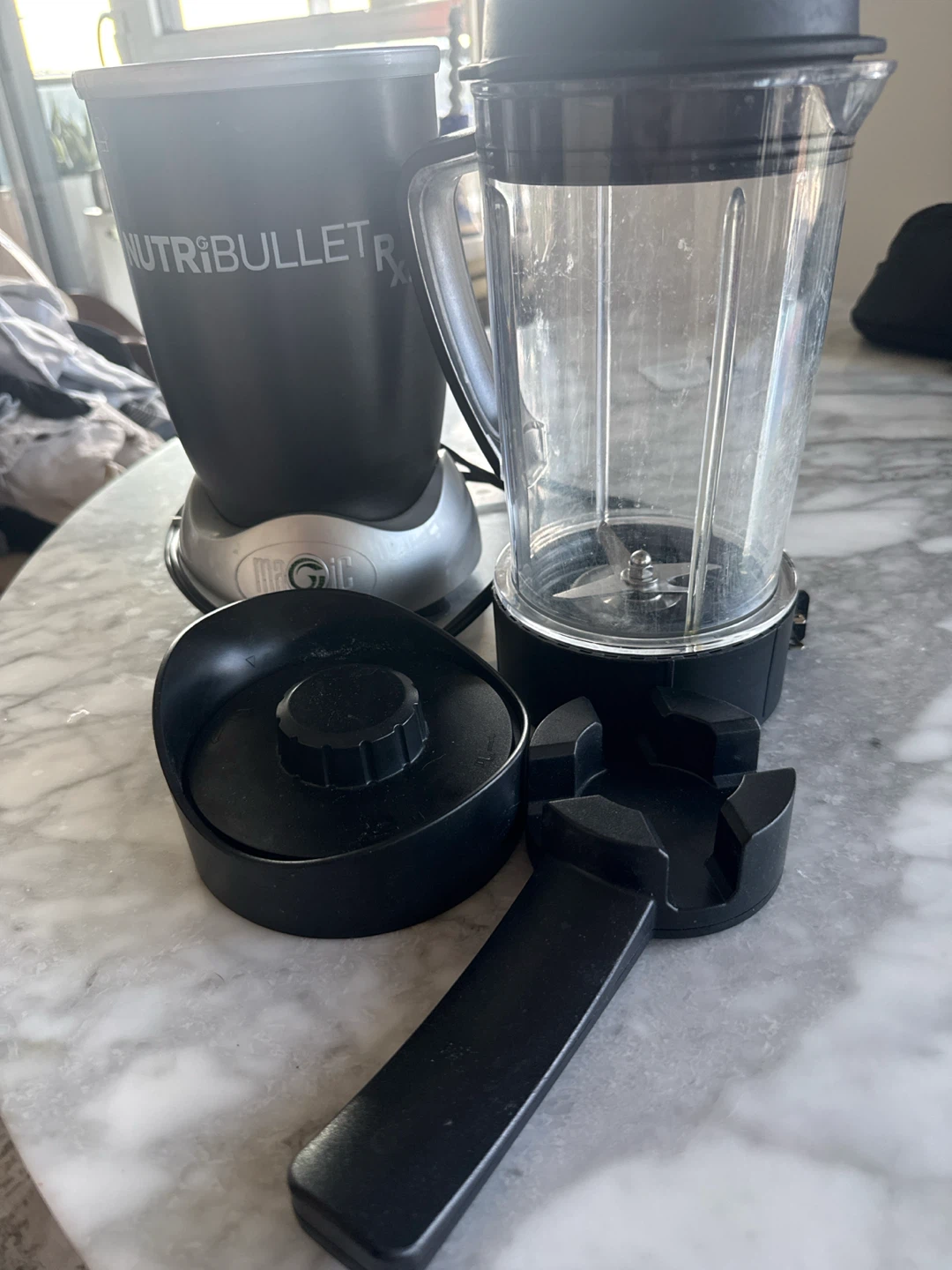 NutriBullet Blender with Cup - photo 2